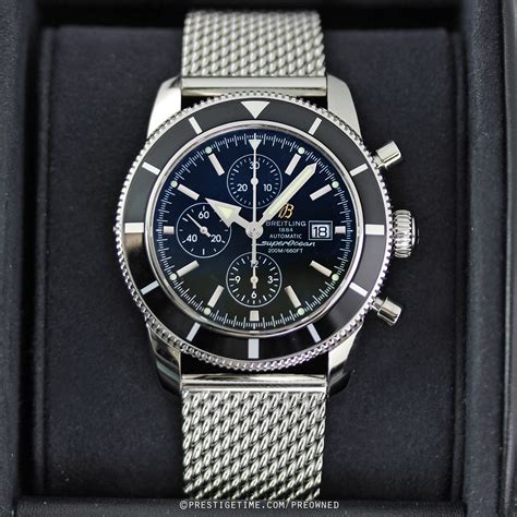 breitling superocean greece|used breitling superocean for sale.